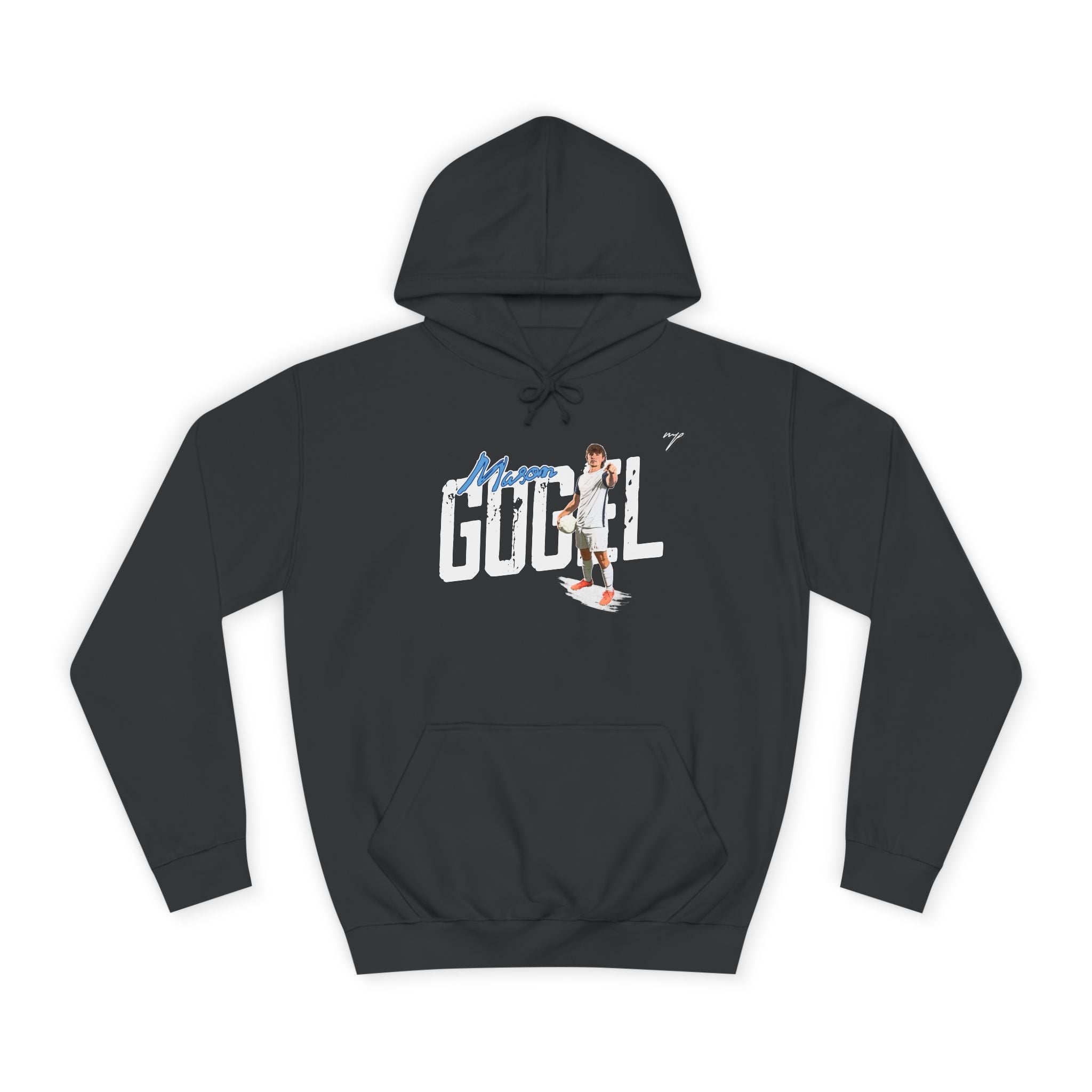 Mason Gogel Hoodie