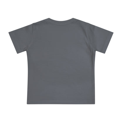Austin Mobray Baby Tee Shirt