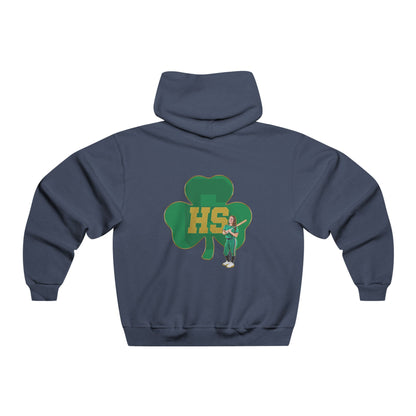 Haley Spitale Vintage Hoodie