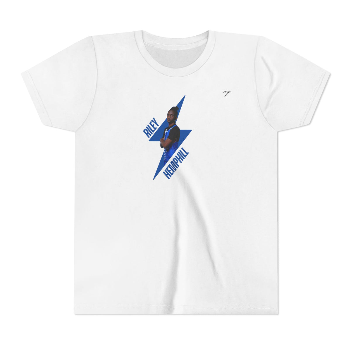 Riley Hemphill Hemphill YOUTH Graphic Tee