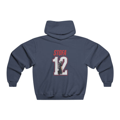 Parker Stofa Vintage Hoodie