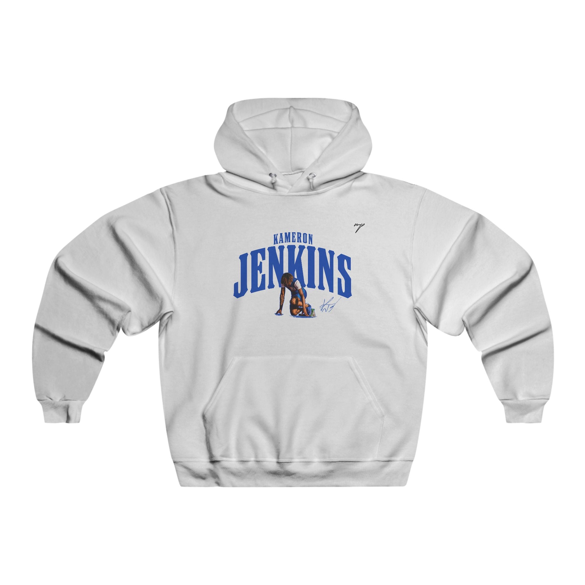 Kameron Jenkins Vintage Hoodie