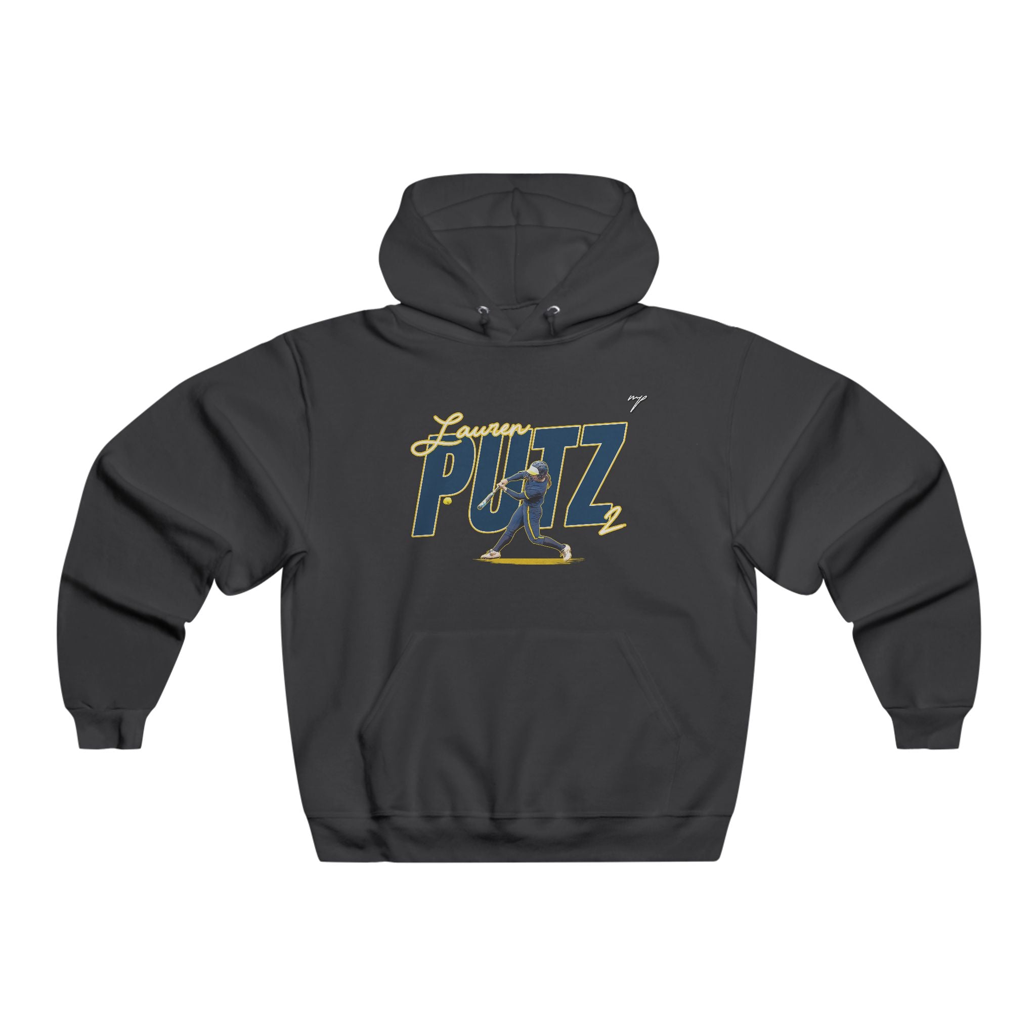 Lauren Putz Vintage Hoodie