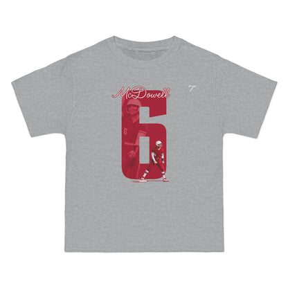 Ella McDowell Vintage Tee