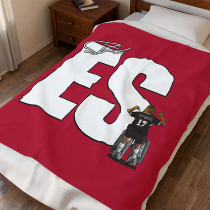 Emilt Stock Blanket