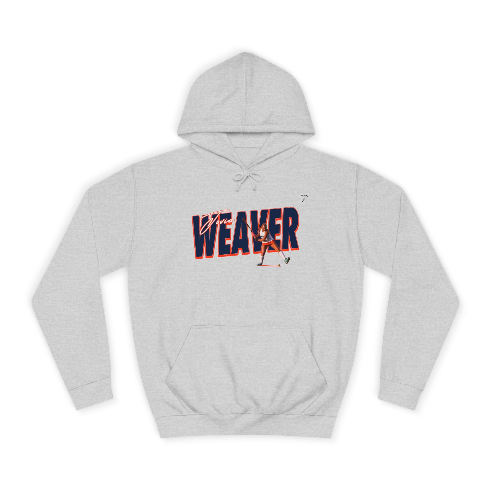 Jovie Weaver Hoodie