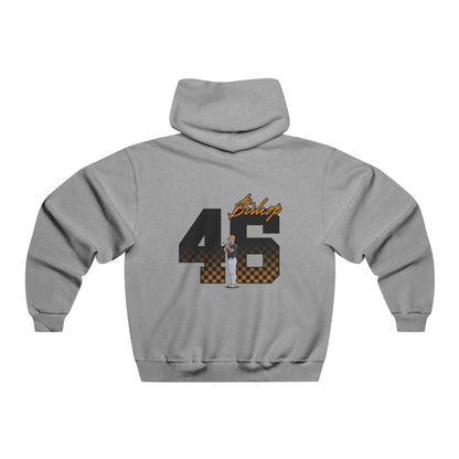 Jax Bishop Vintage Hoodie