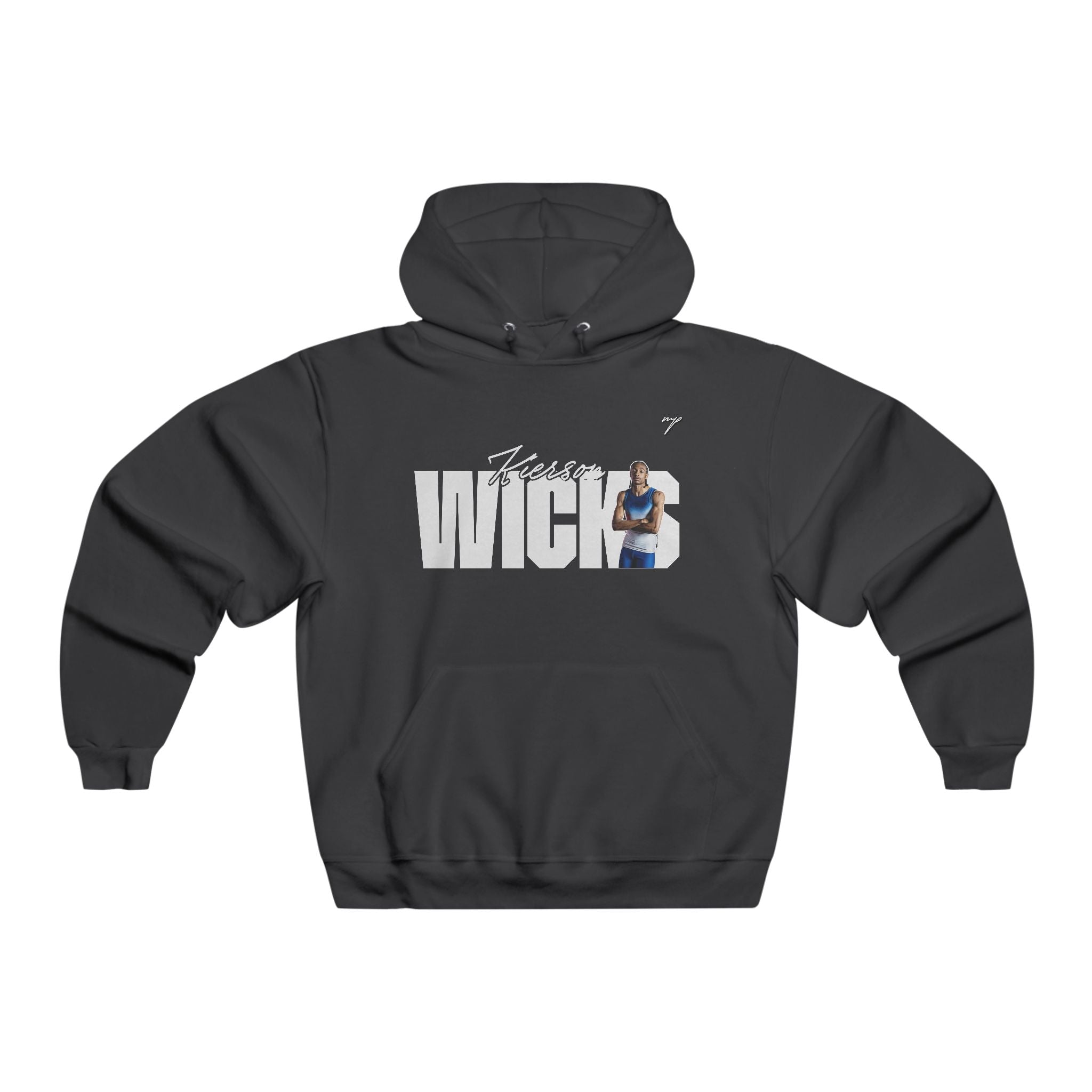 Kierson Wicks Vintage Hoodie