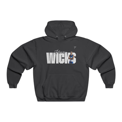 Kierson Wicks Vintage Hoodie