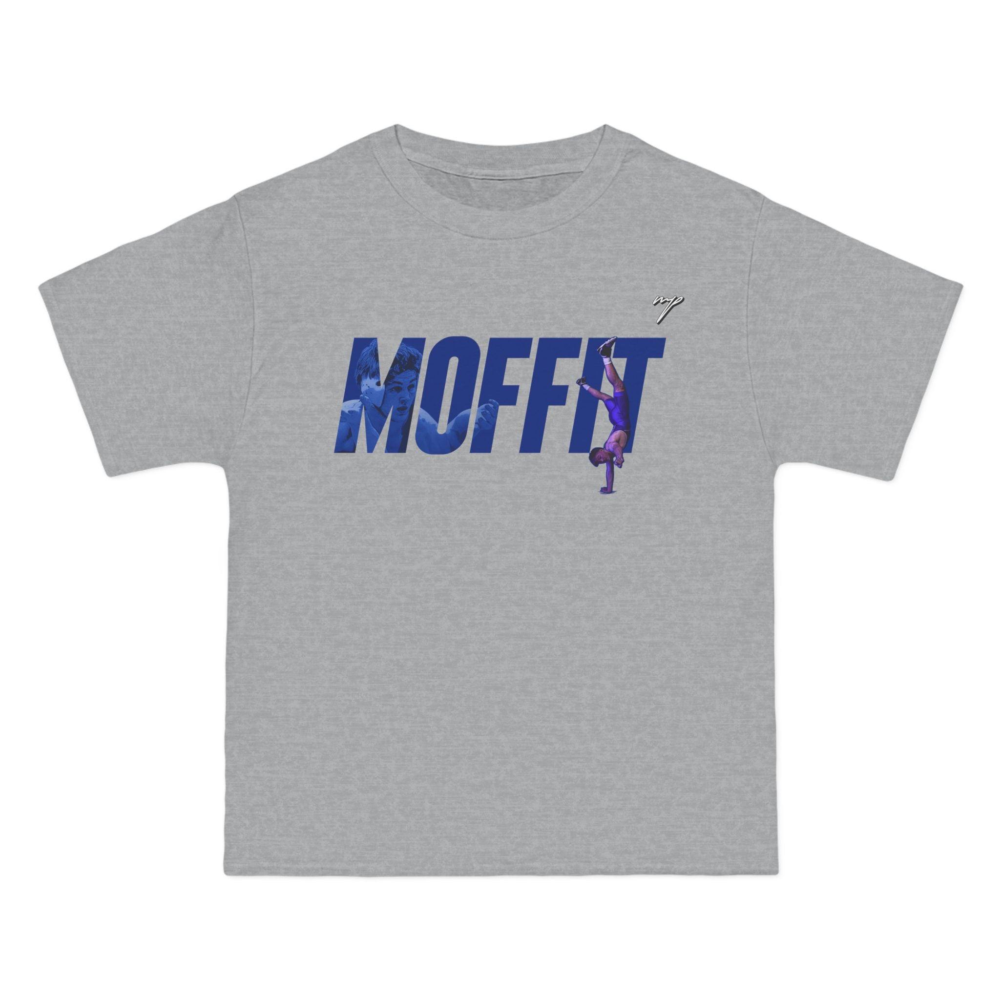 Jackson Moffit Vintage Tee