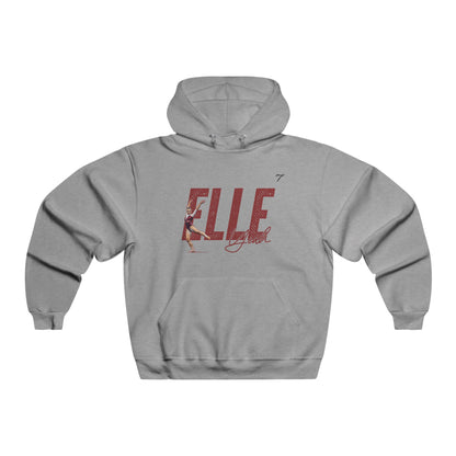 Elle Mueller Vintage Hoodie