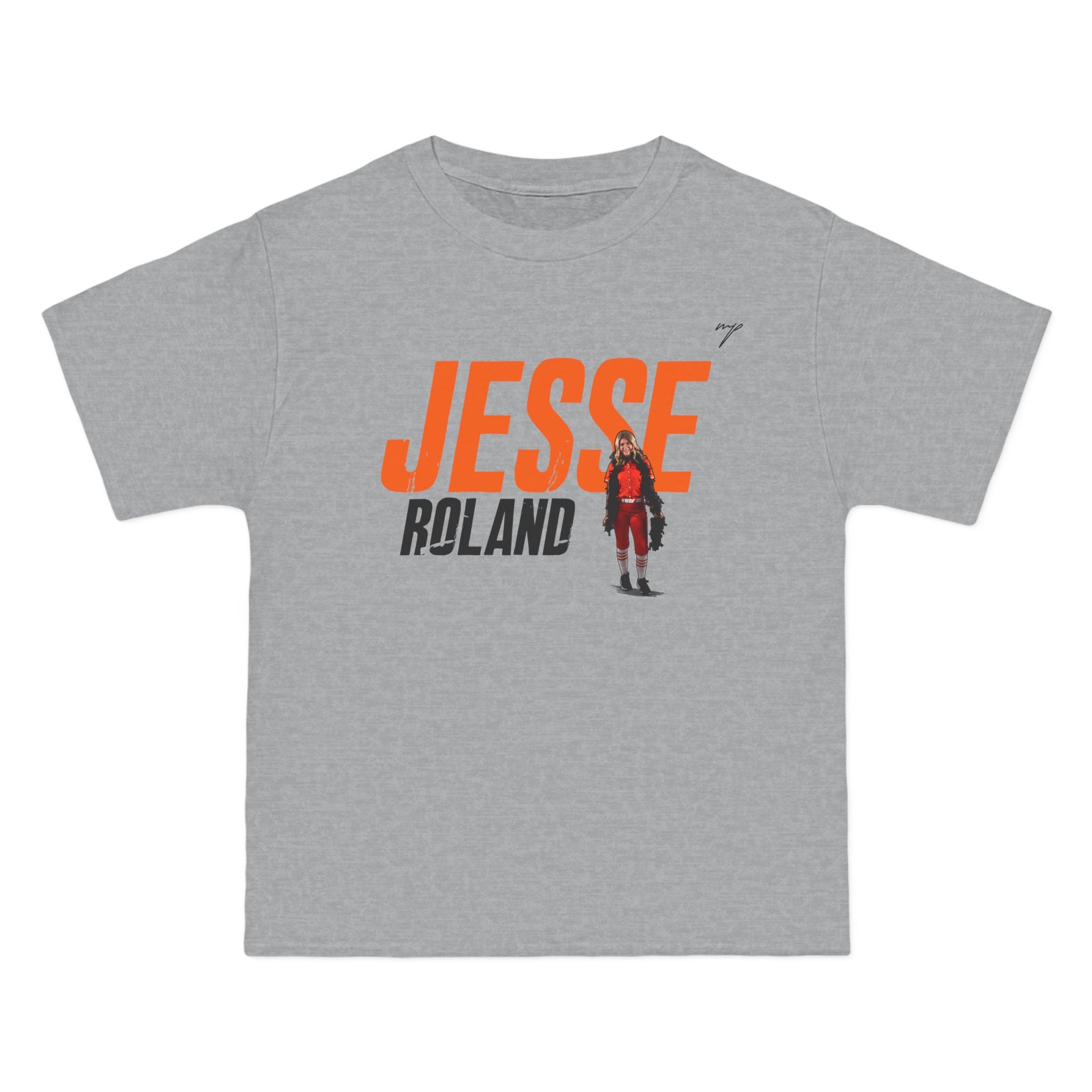 Jesse Roland Vintage Tee