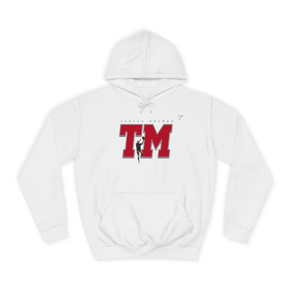 Teresa Mbemba Hoodie
