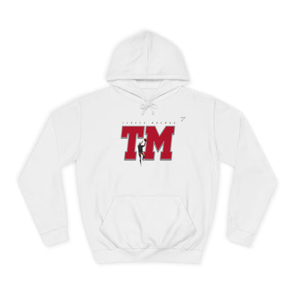 Teresa Mbemba Hoodie