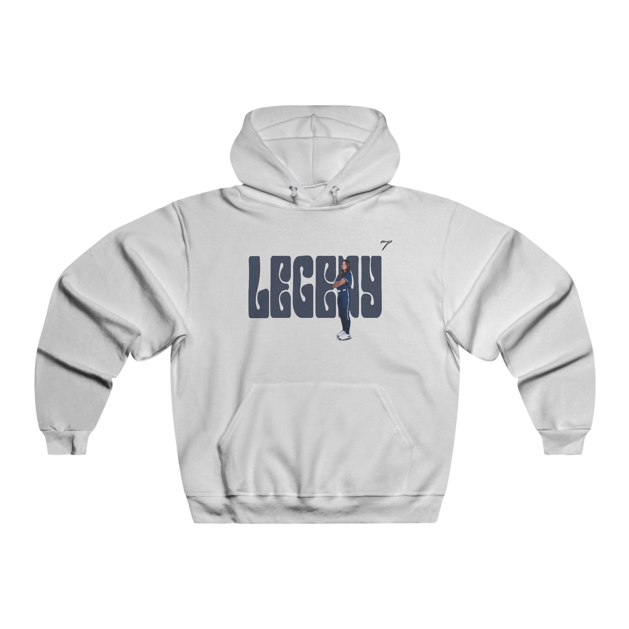 Camryn Legeny Vintage Hoodie