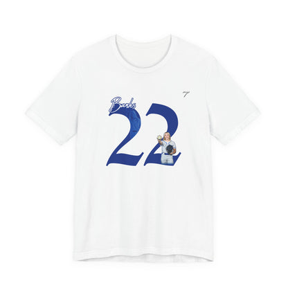 Kyndall Banks Graphic Tee