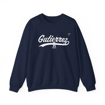 Nico Gutierrez Crewneck