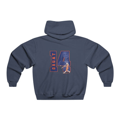 Kendall Gaunt Vintage Hoodie