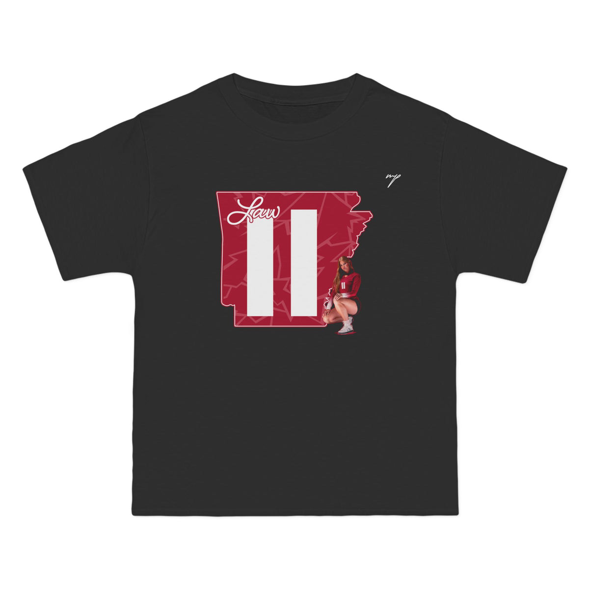 Elsie Law Vintage Tee