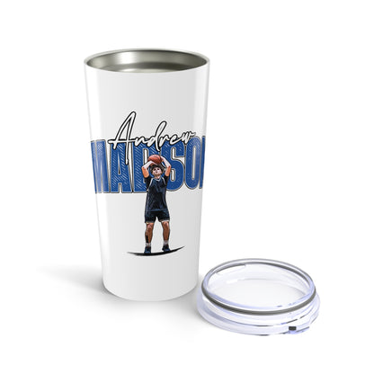 Andrew Madson Tumbler Mug