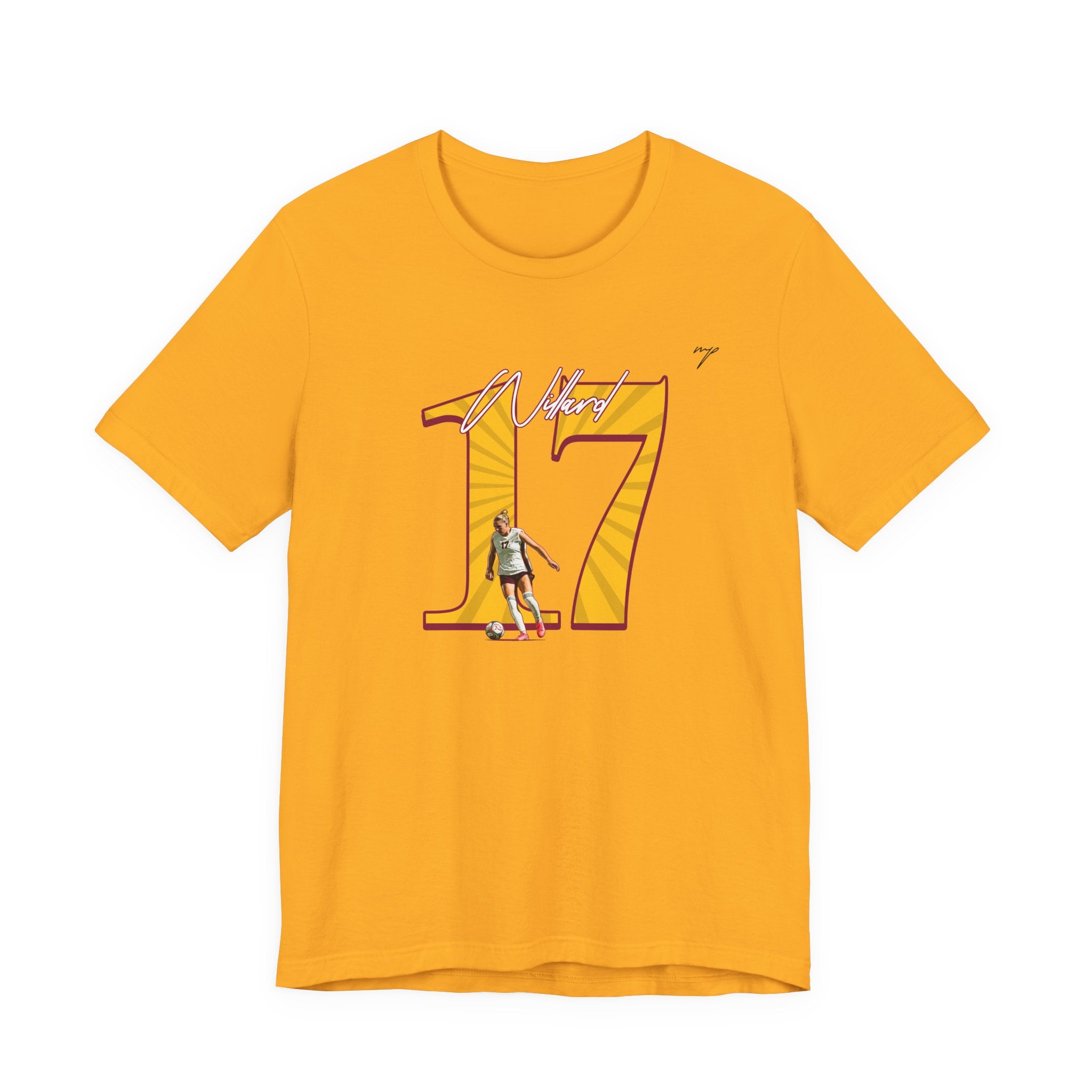 Ava Willard Graphic Tee