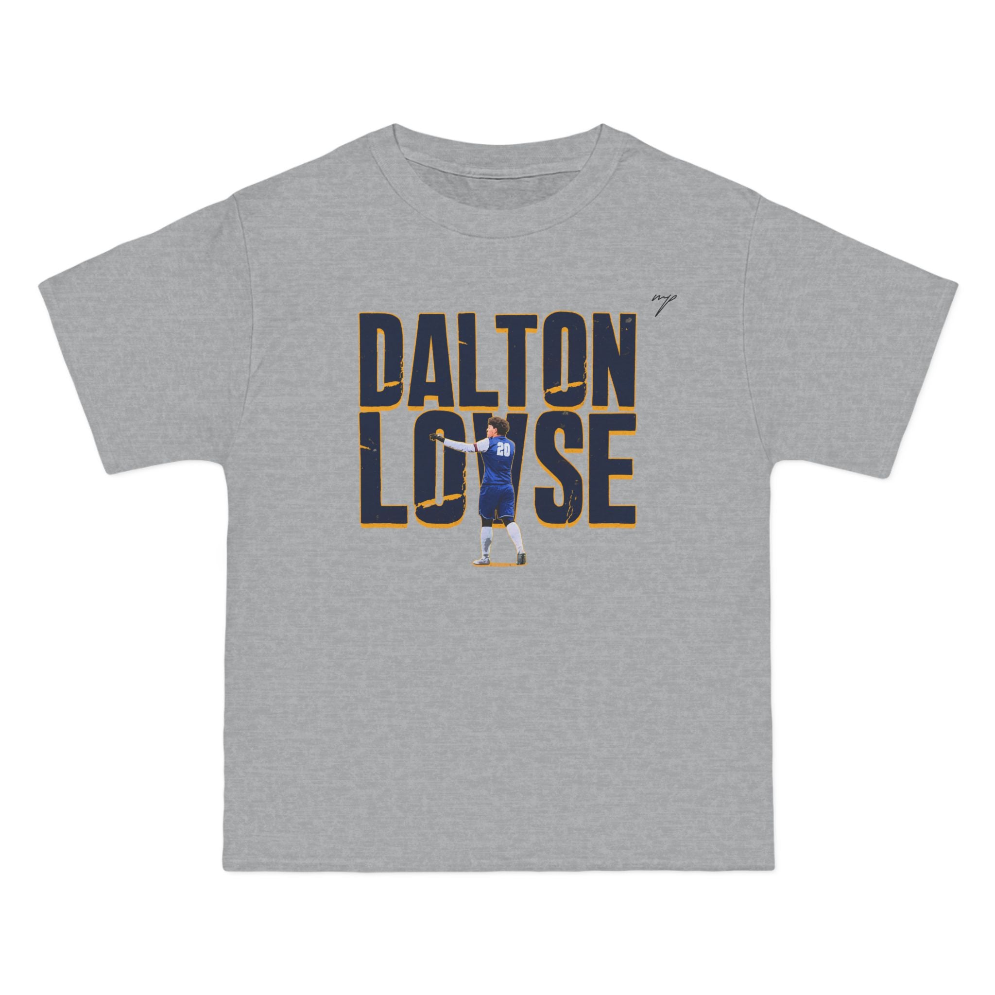 Dalton Lovse Vintage Tee
