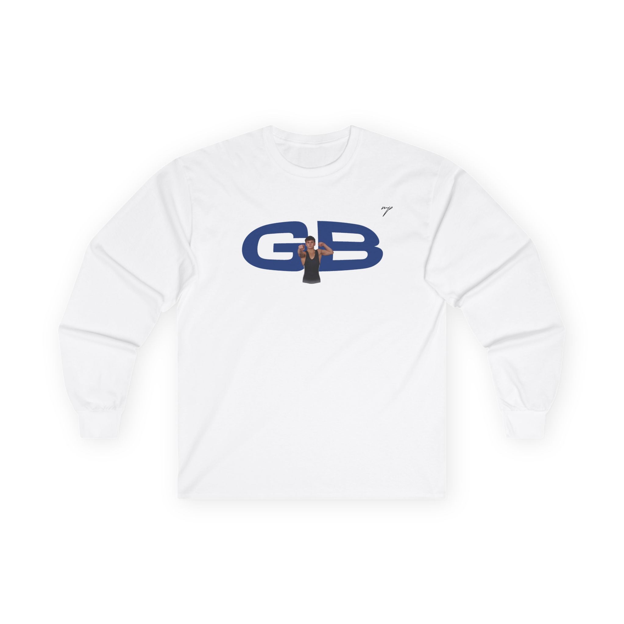 Garrett Beane Long Sleeve