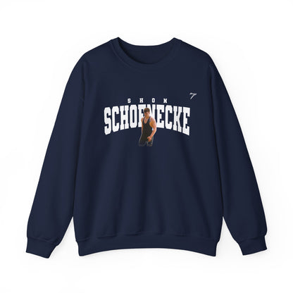 Shon Schoenecke Crewneck