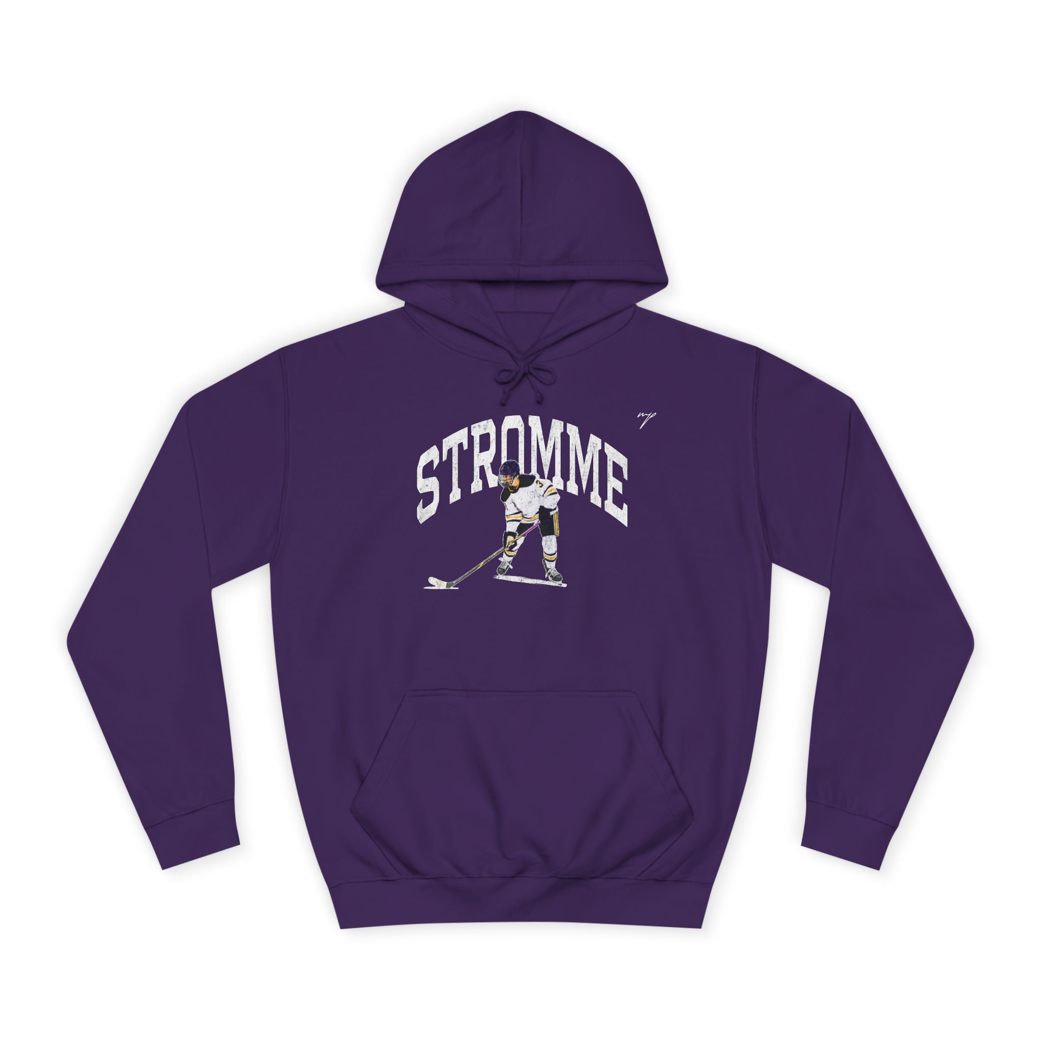 Anika Stromme Hoodie