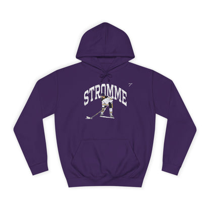 Anika Stromme Hoodie