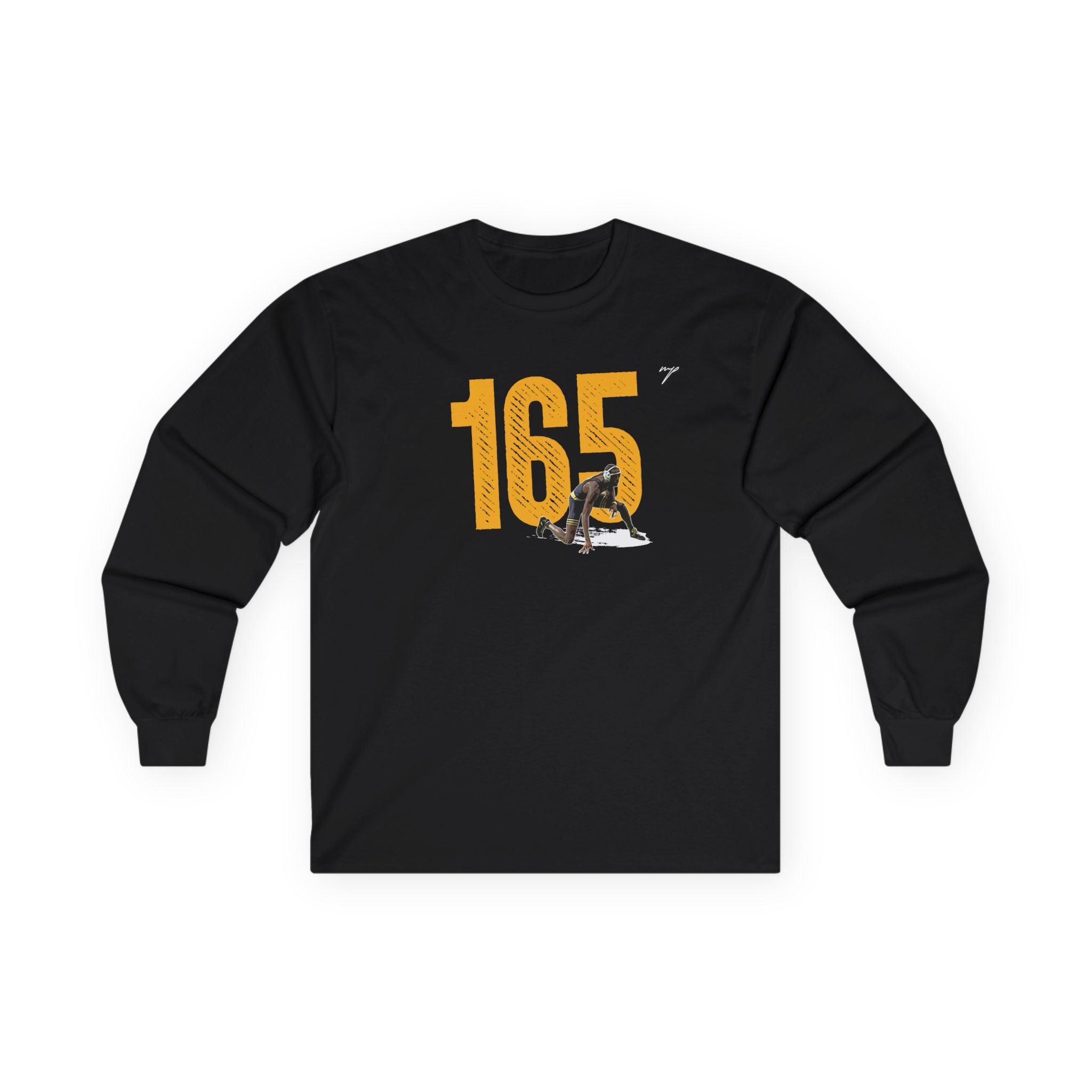 Gha-is Cooper Long Sleeve Tee