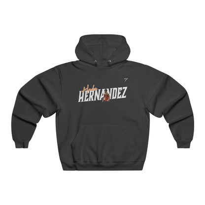 Haden Hernandez Vintage Hoodie