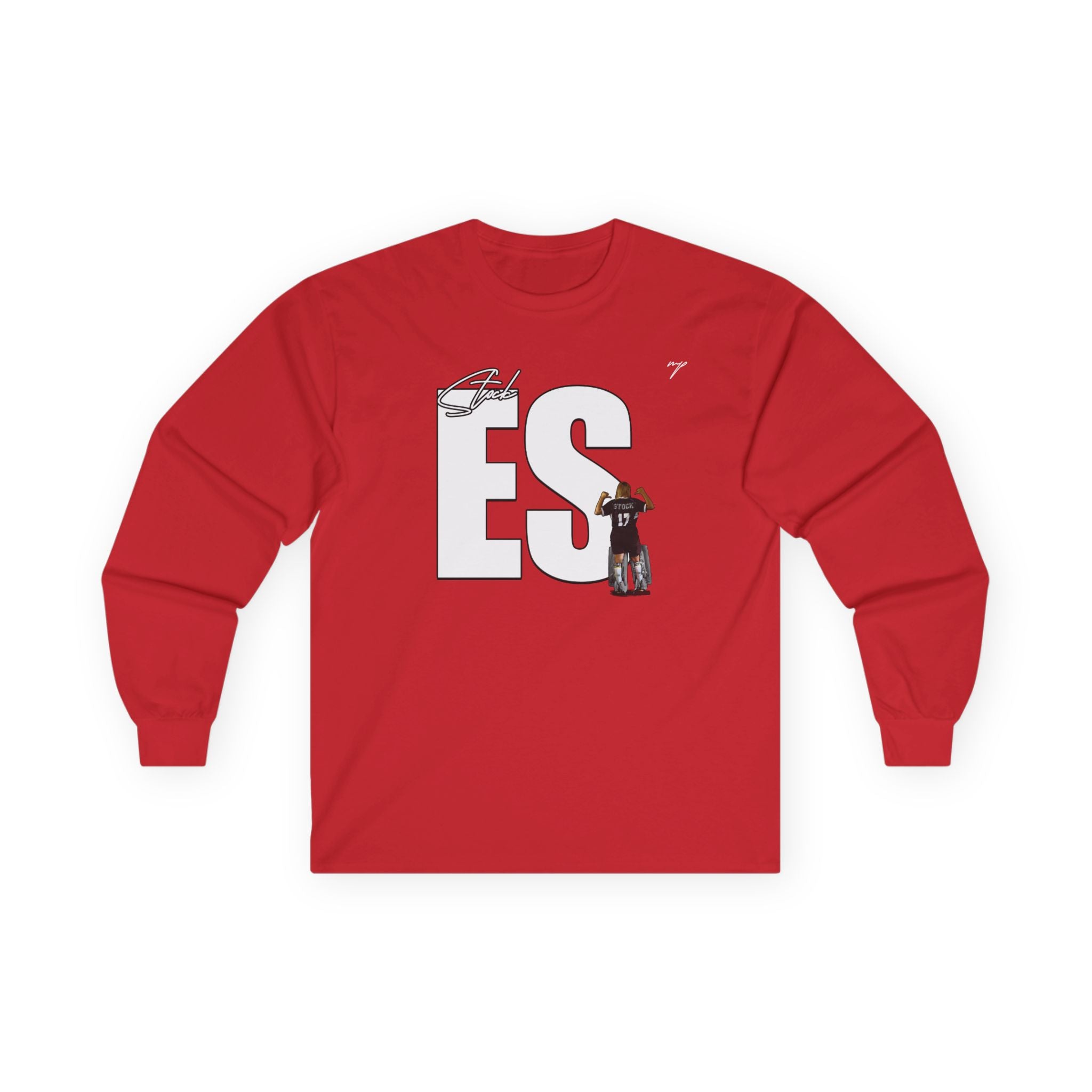 Emily Stock Long Sleeve