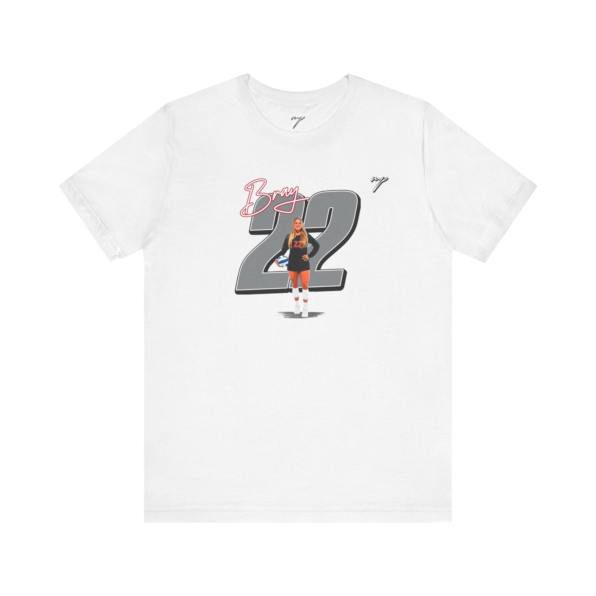 Jacy Bray Graphic Tee