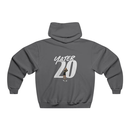 Ayla Yater Vintage Hoodie