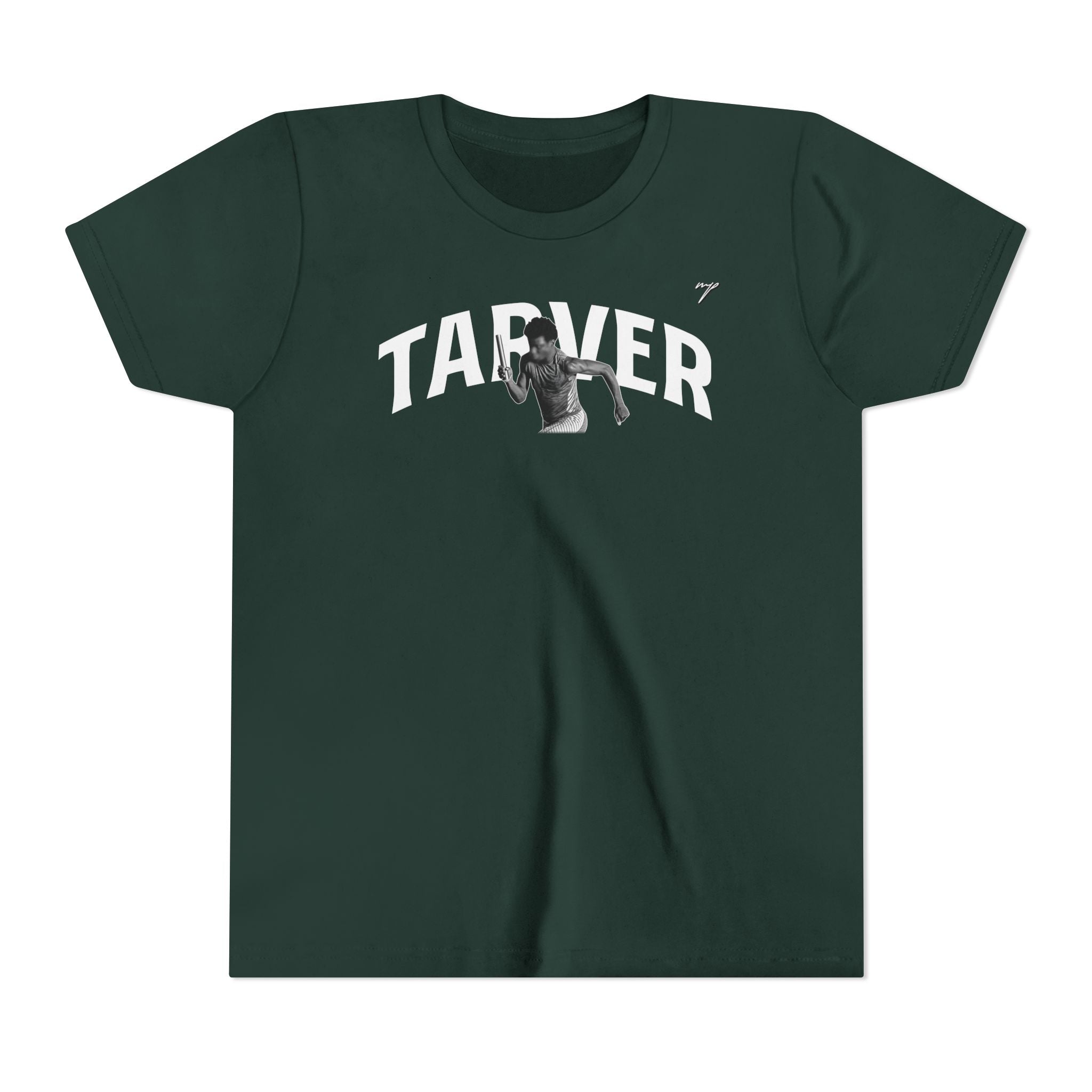 Bryce Tarver YOUTH Graphic Tee