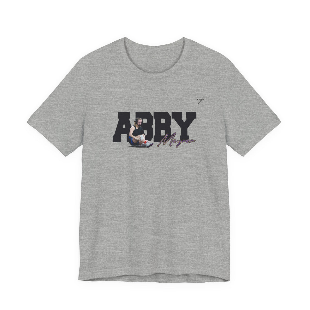 Abby Meyrer Graphic Tee