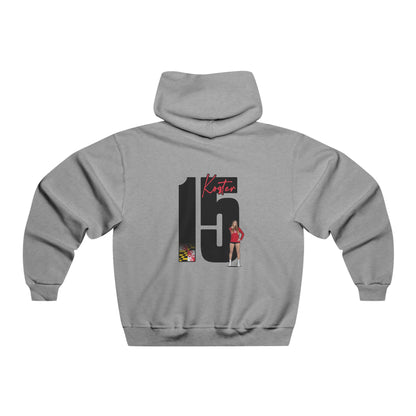 Myah Koster Vintage Hoodie