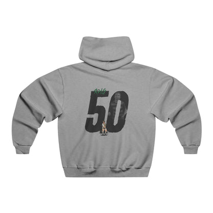 Kevin Hernandez Guardado Vintage Hoodie