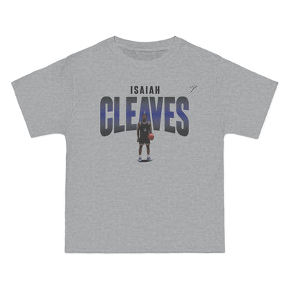 Isaiah Cleaves Vintage Tee
