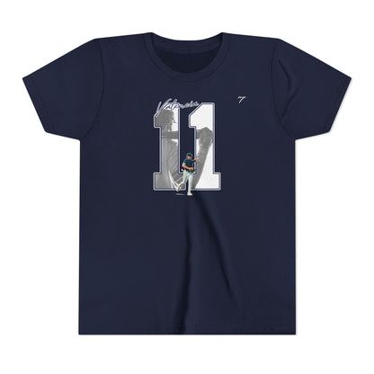 Chris Valencia YOUTH Graphic Tee