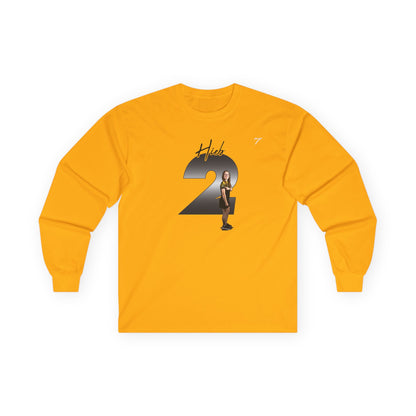 Brooklyn Hieb Long Sleeve