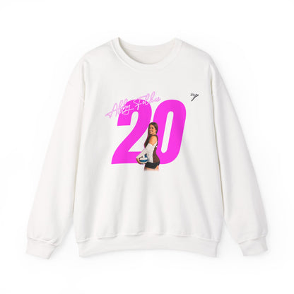 Abby Felkai Crewneck