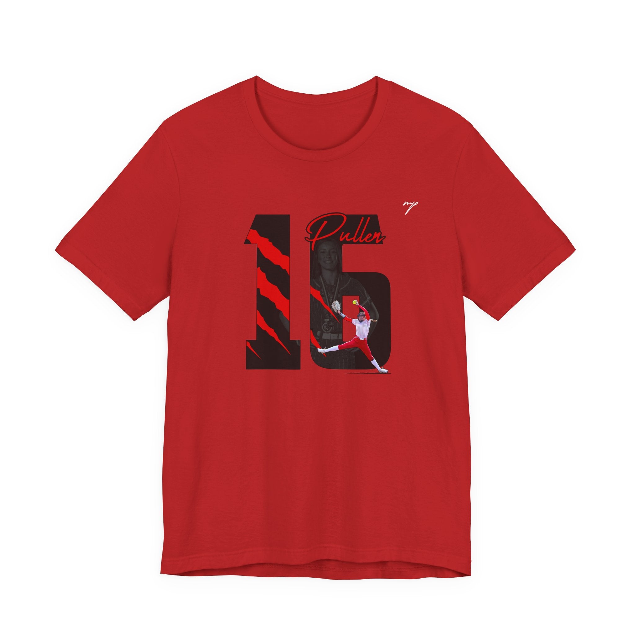 Lily Pullen Graphic Tee
