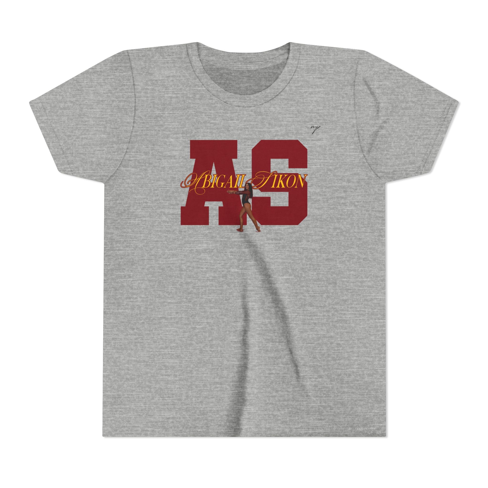 Abigail Sikon YOUTH Graphic Tee