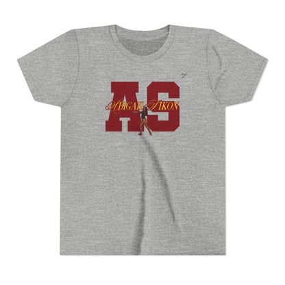 Abigail Sikon YOUTH Graphic Tee