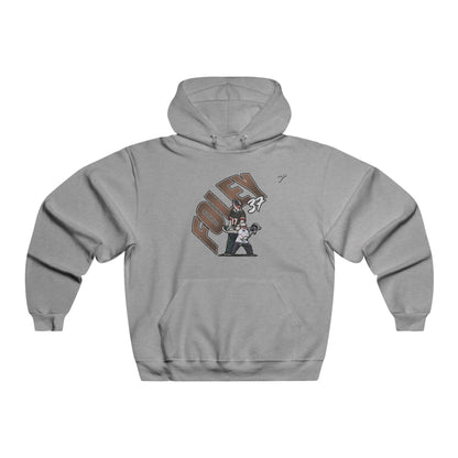 Connor Foley Vintage Hoodie