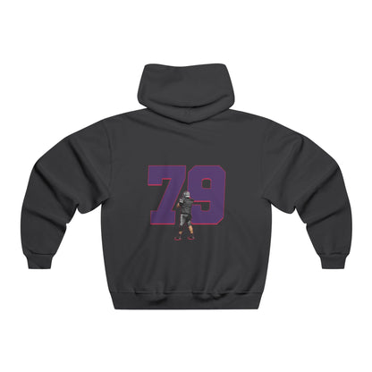 Jamal Andersen Vintage Hoodie