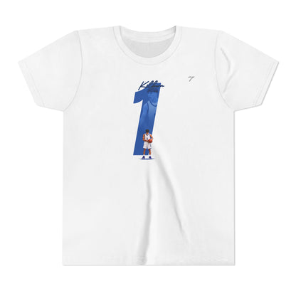 Kingsten Kilburn YOUTH Graphic Tee