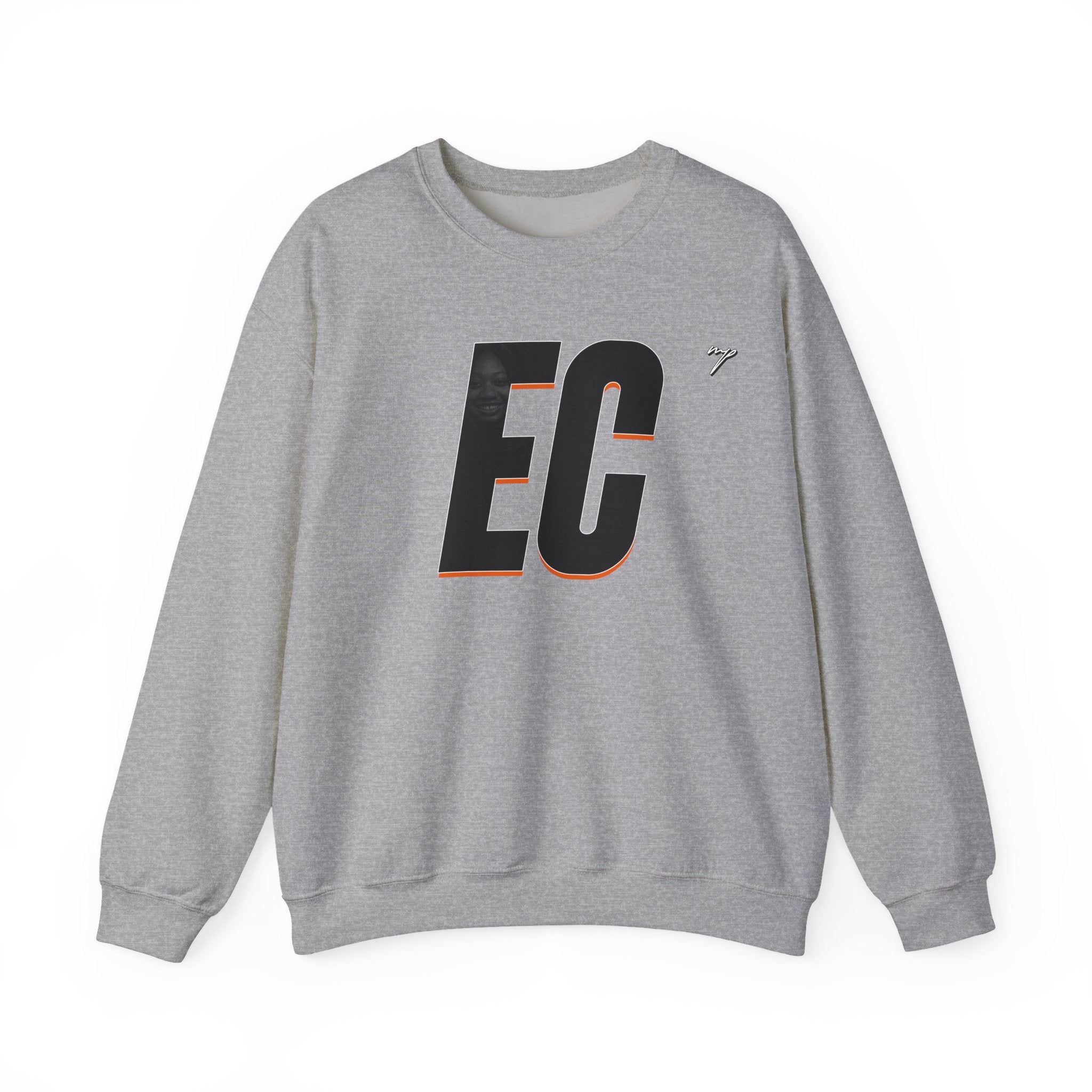 Erionte Carlton Crewneck